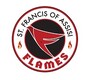St. Francis of Assisi Catholic Elementary School Logo