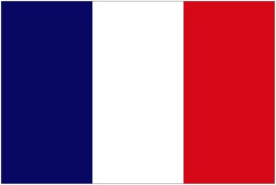 Flag of France